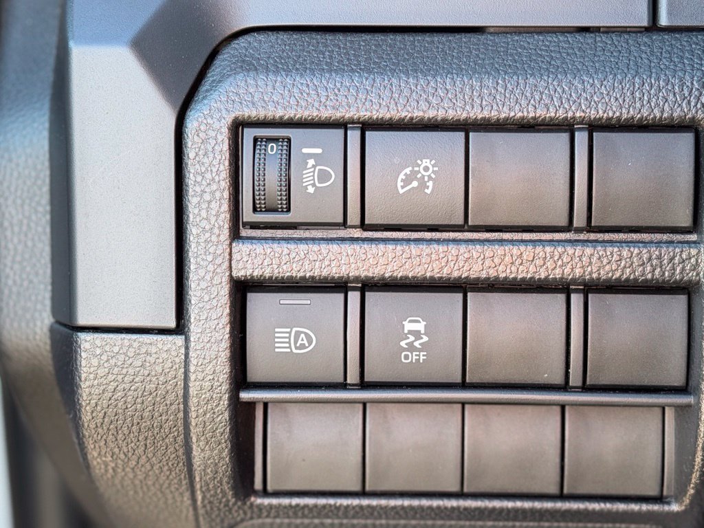 Used 2026 Toyota Tacoma SR RWD image 19
