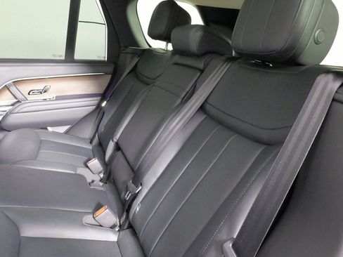 Used 2023 Land Rover Range Rover SE image 38