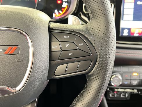 New 2026 Dodge Durango GT w/ Blacktop Package image 35