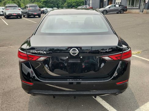 Used 2023 Nissan Sentra S FWD image 5