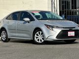 Used 2025 Toyota Corolla LE image 2