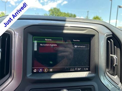 New 2026 Chevrolet Silverado 2500 Custom w/ Custom Value Package AWD/4WD image 19