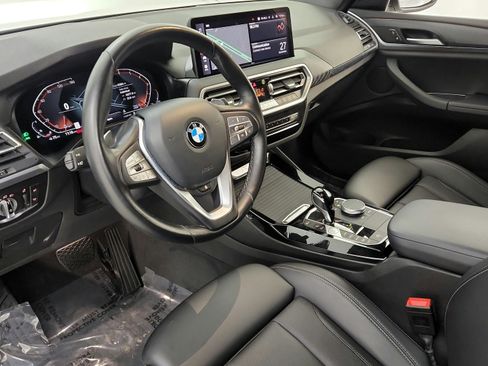Used 2022 BMW X3 xDrive30i w/ Premium Package 2 AWD/4WD image 19