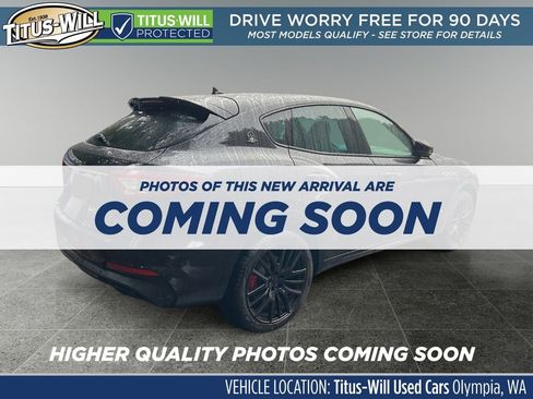 Used 2019 Maserati Levante GranSport image 3