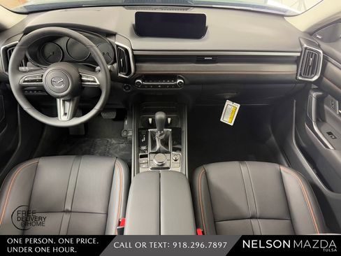 New 2026 MAZDA CX-50 2.5 Turbo w/ Premium Plus Pkg AWD/4WD image 40