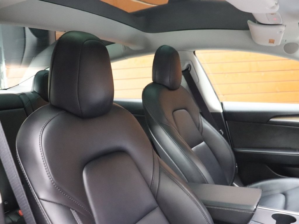 Used 2023 Tesla Model 3 Long Range AWD/4WD image 19