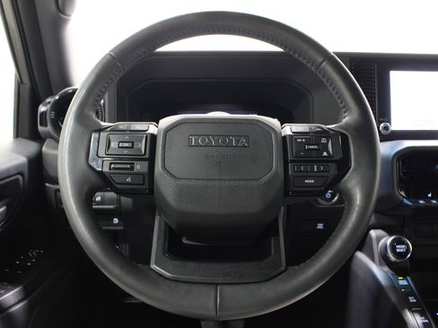 Used 2024 Toyota Land Cruiser 1958 AWD/4WD image 10
