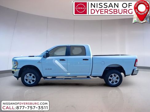 Used 2024 RAM 2500 Big Horn image 5