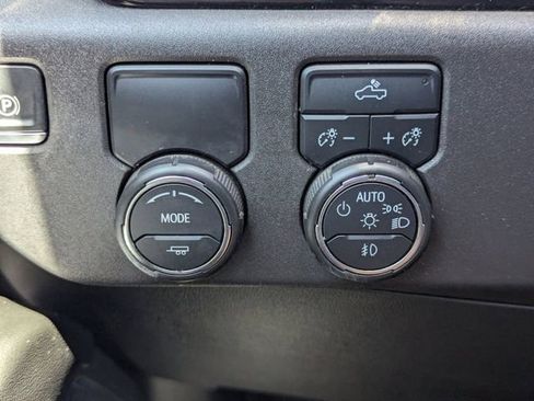 Used 2024 Chevrolet Silverado 1500 RST RWD image 31