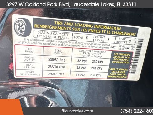 Used 2011 Land Rover LR2 HSE image 73