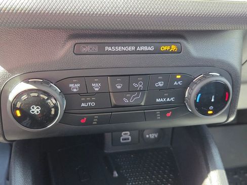 Used 2024 Ford Bronco Sport Heritage w/ Heritage Convenience Package image 20