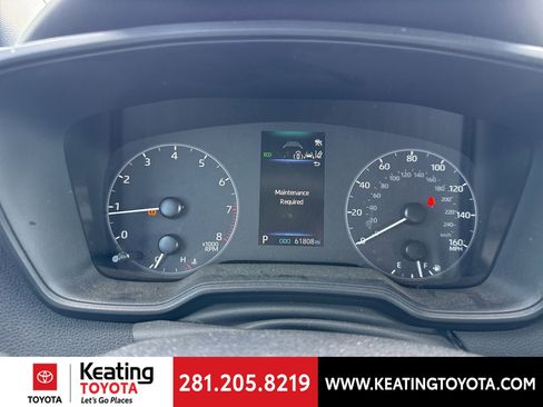 Certified 2024 Toyota Corolla SE image 19