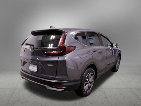 Certified 2022 Honda CR-V EX-L image 7