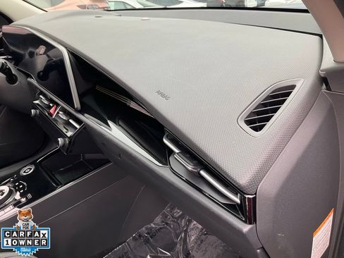 Used 2023 Kia Niro Wind FWD image 67