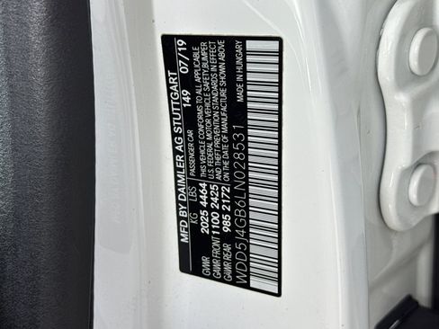 Used 2020 Mercedes-Benz CLA 250 image 25