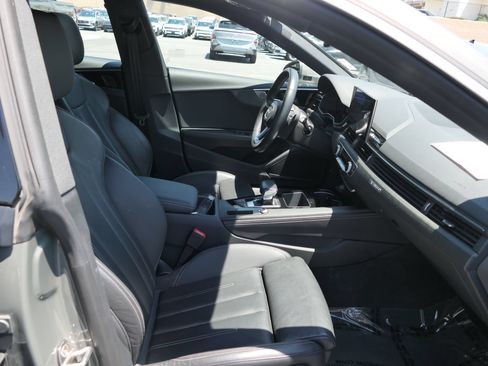 Used 2024 Audi A5 2.0T Premium Plus AWD/4WD image 29
