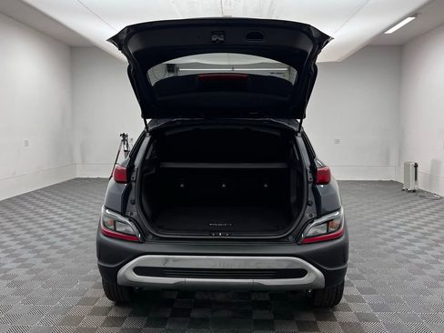Used 2023 Hyundai Kona SEL w/ Cargo Package AWD/4WD image 10