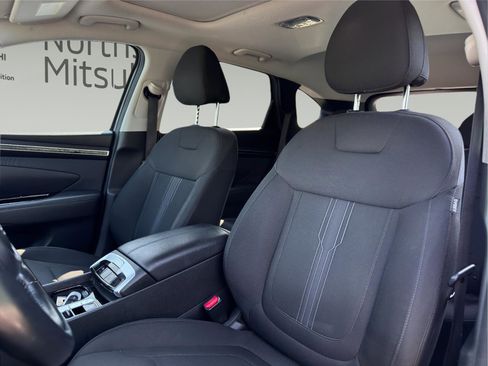 Used 2022 Hyundai Tucson SEL w/ Convenience Package image 10