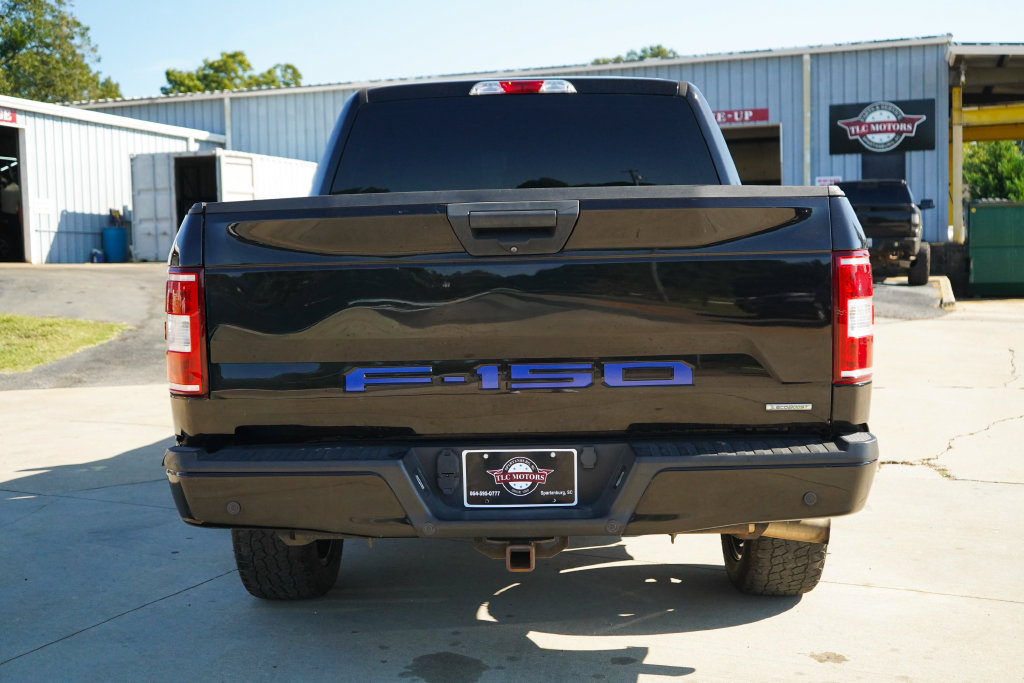 Used 2019 Ford F150 XL w/ Equipment Group 101A Mid AWD/4WD image 20