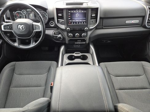 Used 2020 RAM 1500 Lone Star image 2