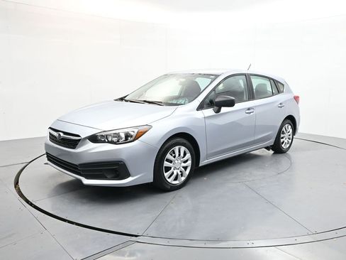 Used 2022 Subaru Impreza 2.0i image 1