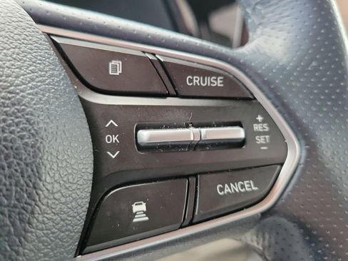 Used 2022 Hyundai Palisade Calligraphy w/ Cargo Package image 23