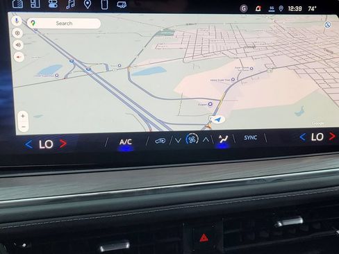 New 2025 Chevrolet Tahoe LS AWD/4WD image 17