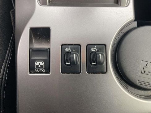 Used 2024 Toyota 4Runner SR5 Premium w/ Moonroof Package AWD/4WD image 16