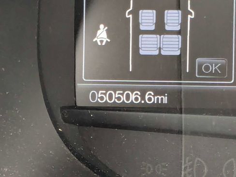 Used 2024 Ford Edge SEL AWD/4WD image 29