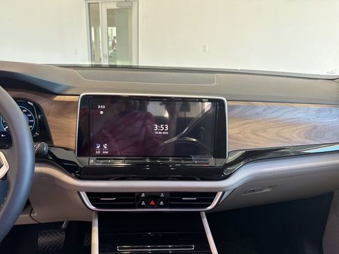 New 2026 Volkswagen Atlas SE image 22