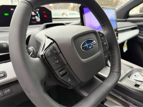 New 2026 Subaru Solterra Premium image 16