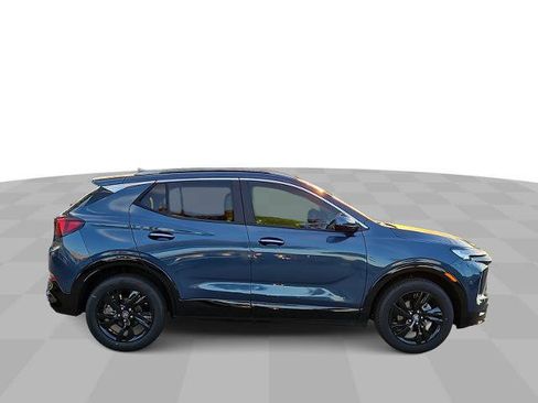New 2026 Buick Encore GX Sport Touring w/ Advanced Technology Package image 41