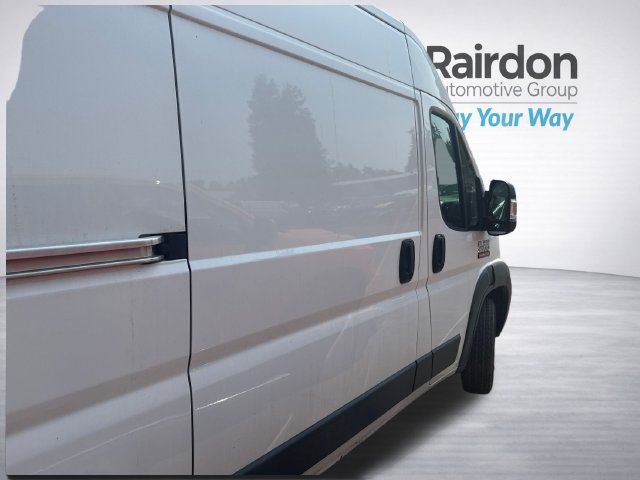 Used 2014 RAM ProMaster 3500 w/ Interior Convenience Group FWD image 8
