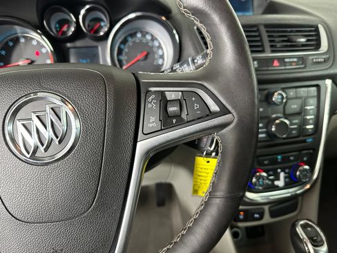 Used 2015 Buick Encore Premium FWD image 12