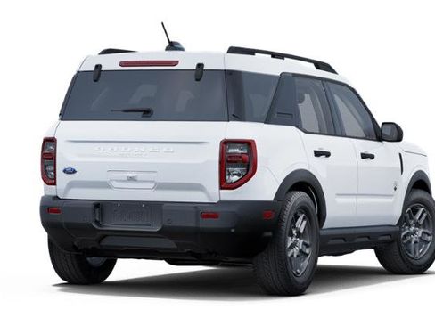 New 2025 Ford Bronco Sport Big Bend w/ Convenience Package AWD/4WD image 26