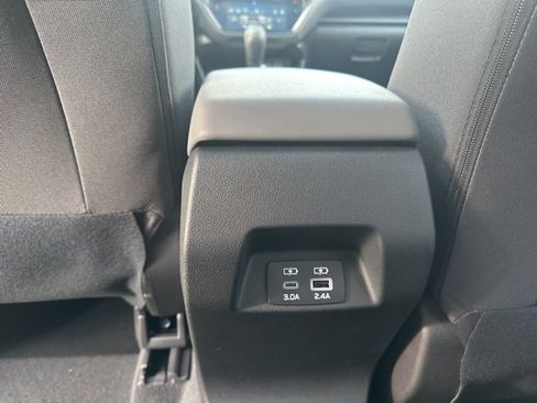 New 2026 Subaru Crosstrek 2.0i Premium image 23