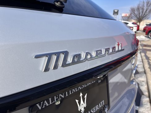 New 2026 Maserati Grecale Modena image 14