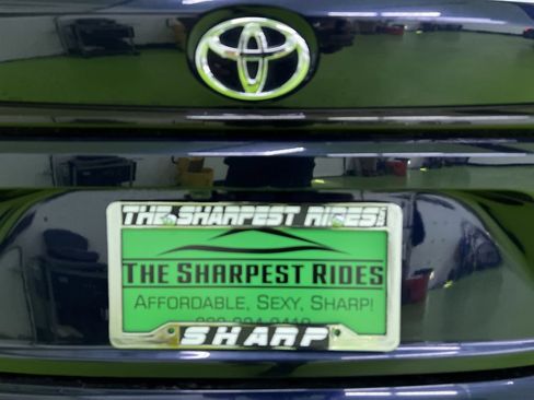 Used 2026 Toyota Corolla LE FWD image 13