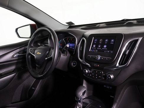 Used 2024 Chevrolet Equinox LT FWD image 32
