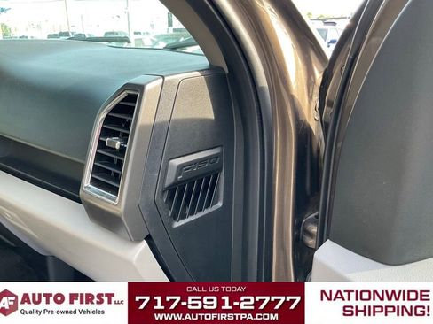 Used 2016 Ford F150 XLT w/ Equipment Group 302A Luxury AWD/4WD image 25