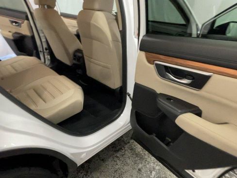 Certified 2022 Honda CR-V EX image 28