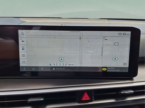 Used 2025 Kia Sorento S FWD image 23