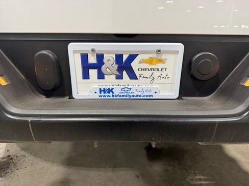 Used 2022 Chevrolet Silverado 1500 W/T image 28