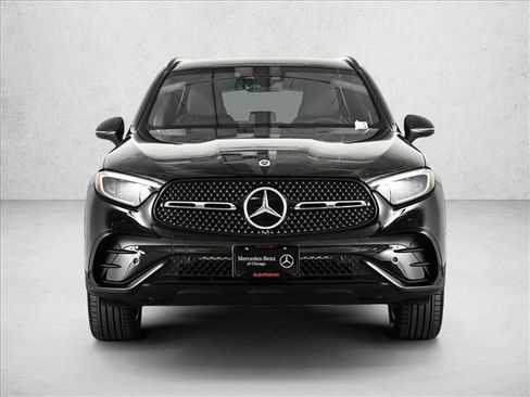 Certified 2026 Mercedes-Benz GLC 300 4MATIC image 2