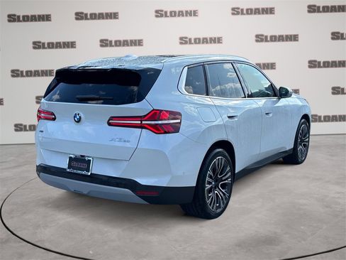 New 2026 BMW X3 xDrive30 image 5