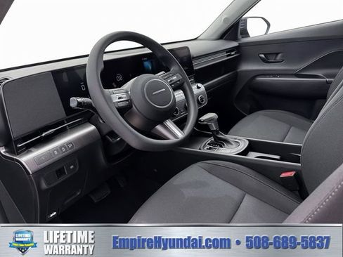 New 2026 Hyundai Kona SE AWD/4WD image 14