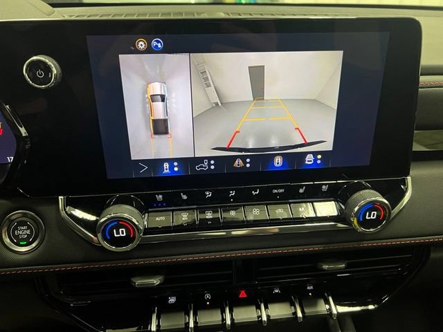 New 2026 Chevrolet Colorado Z71 w/ Technology Package AWD/4WD image 10