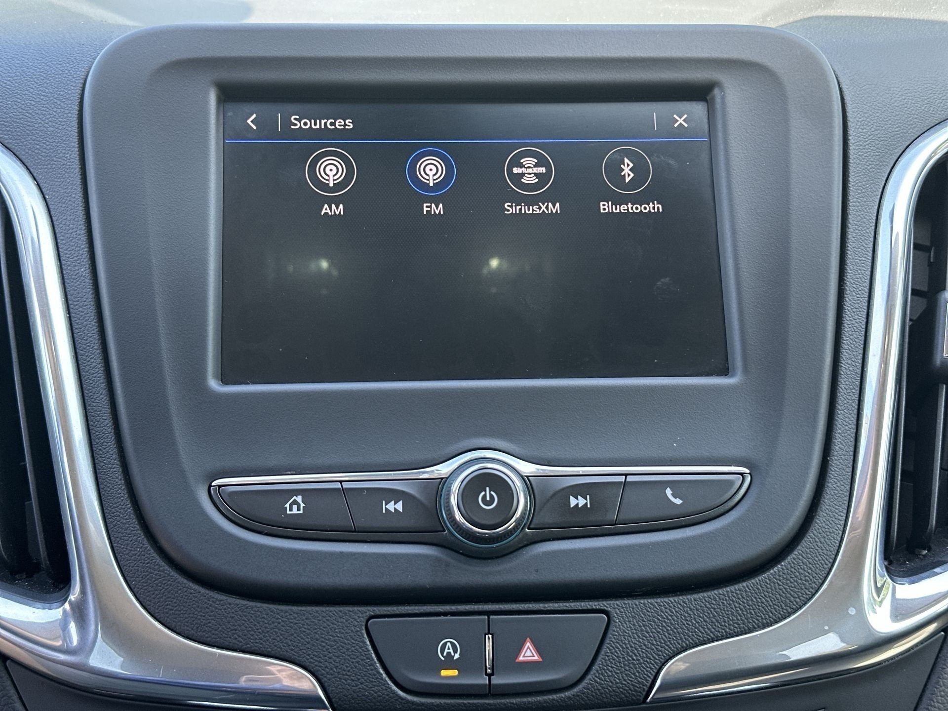 Certified 2024 Chevrolet Equinox LT AWD/4WD image 13