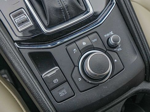 Used 2020 MAZDA CX-5 Touring image 21