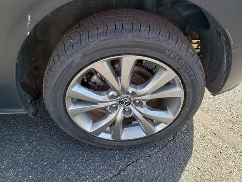 Used 2023 MAZDA CX-30 AWD 2.5 S w/ Preferred Package image 27